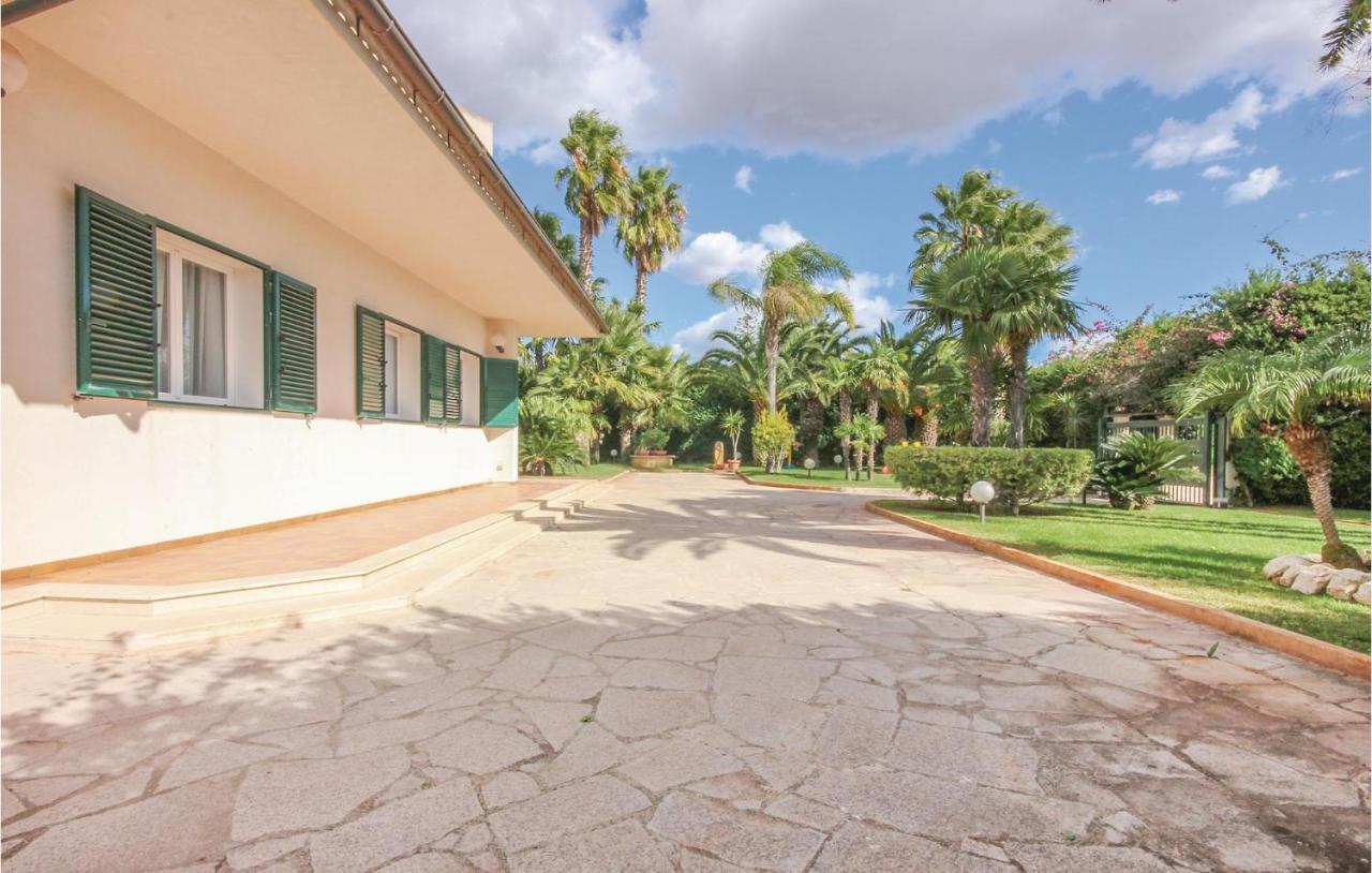 Green House Comiso Exterior foto