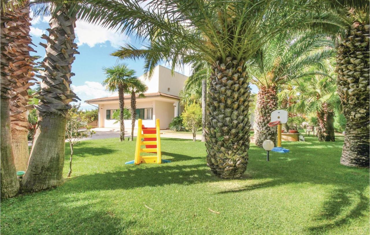Green House Comiso Exterior foto